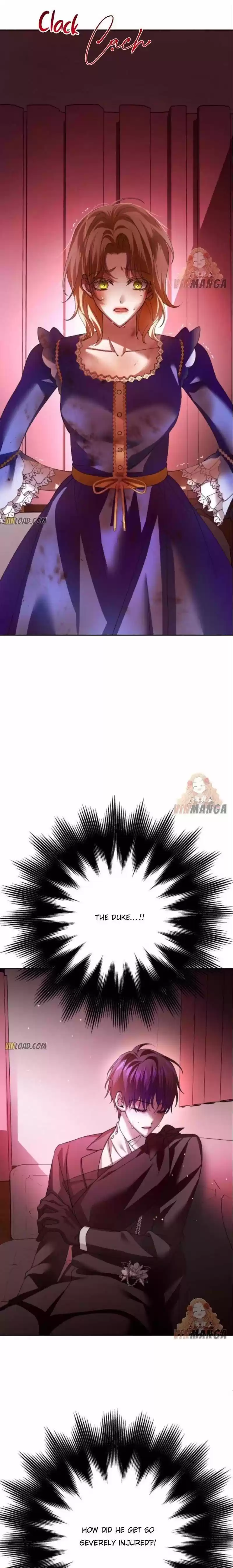 I Want To Be You, Just For A Day Chapter 114.5