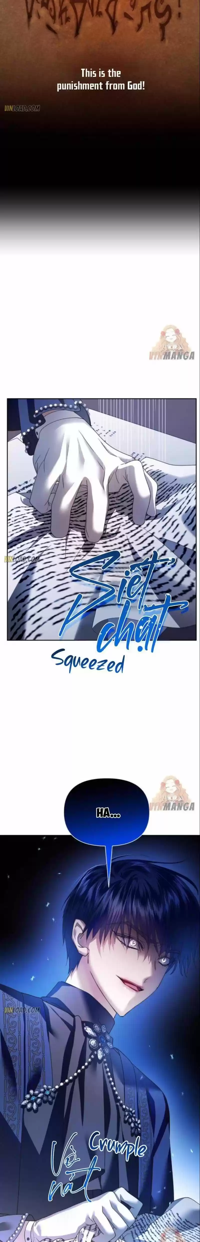 I Want To Be You, Just For A Day Chapter 114.5