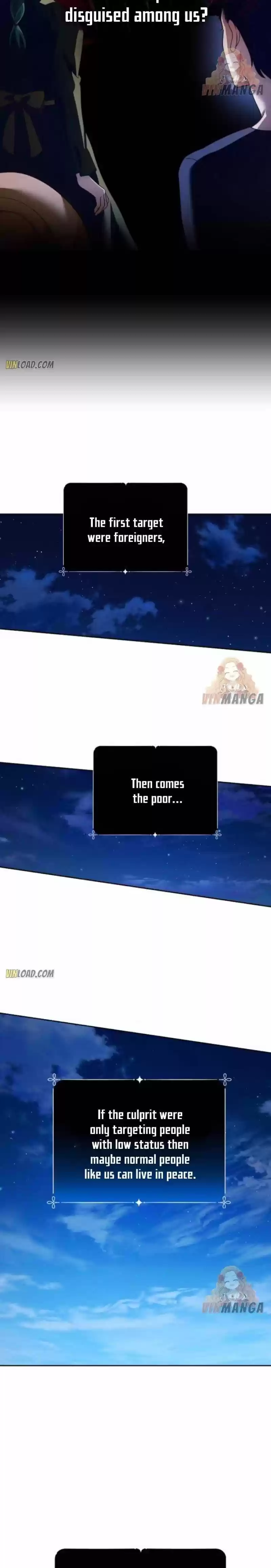 I Want To Be You, Just For A Day Chapter 114.5