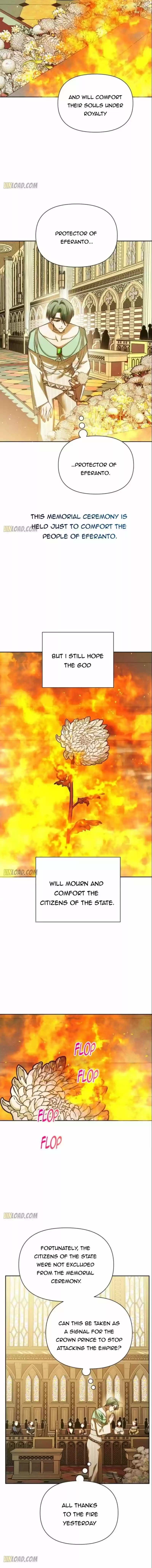 I Want To Be You, Just For A Day Chapter 115