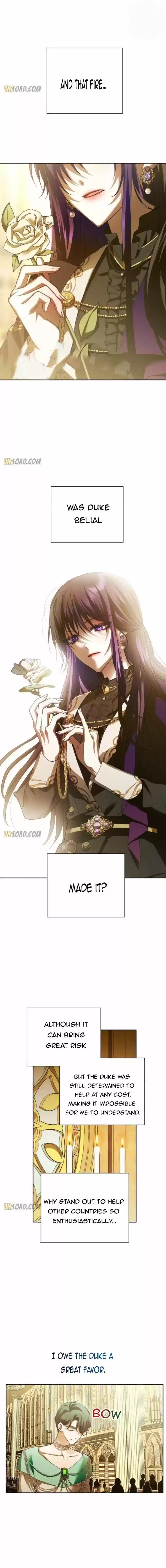 I Want To Be You, Just For A Day Chapter 115