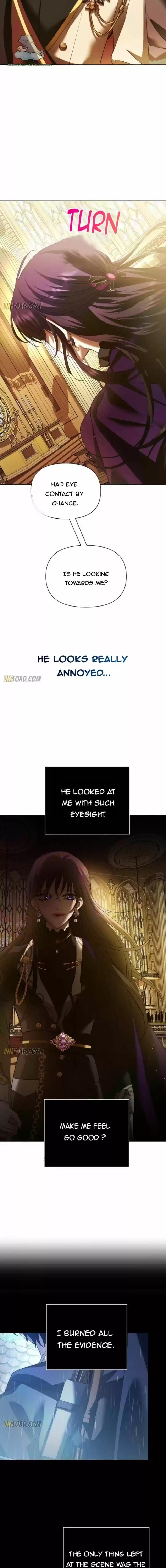 I Want To Be You, Just For A Day Chapter 115