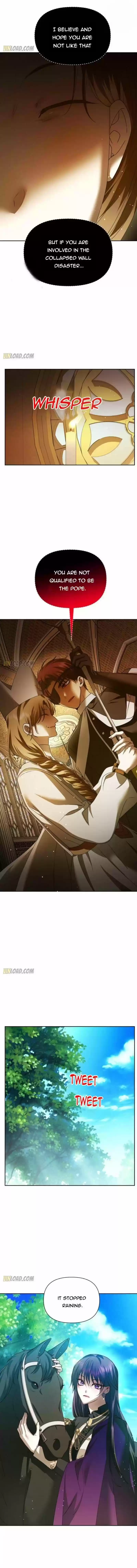 I Want To Be You, Just For A Day Chapter 115.5