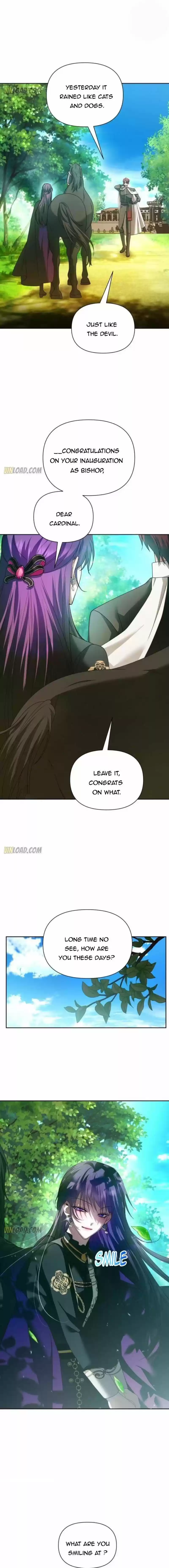 I Want To Be You, Just For A Day Chapter 115.5