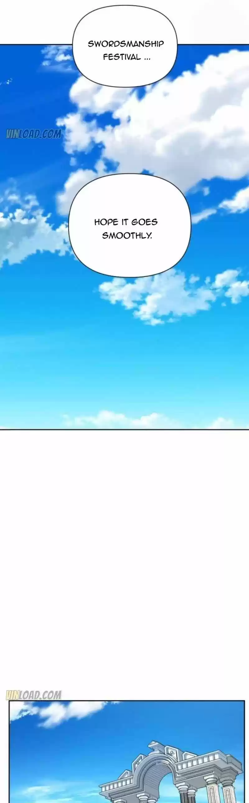 I Want To Be You, Just For A Day Chapter 115.5