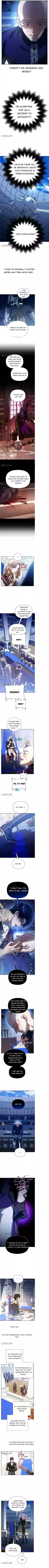 I Want To Be You, Just For A Day Chapter 117