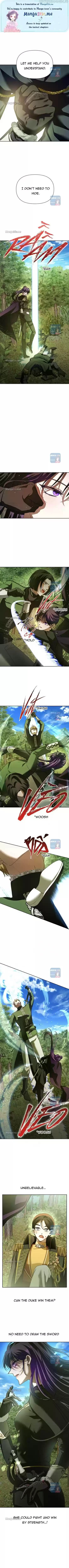 I Want To Be You, Just For A Day Chapter 120.5