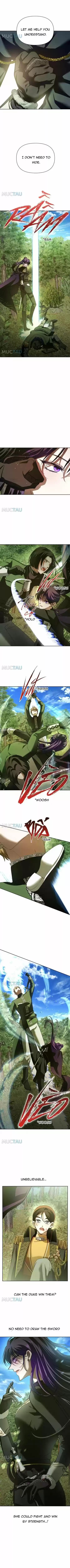 I Want To Be You, Just For A Day Chapter 121