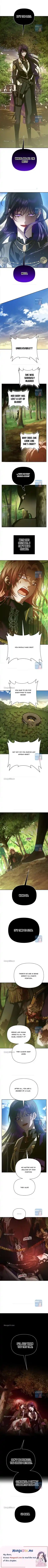 I Want To Be You, Just For A Day Chapter 123.5