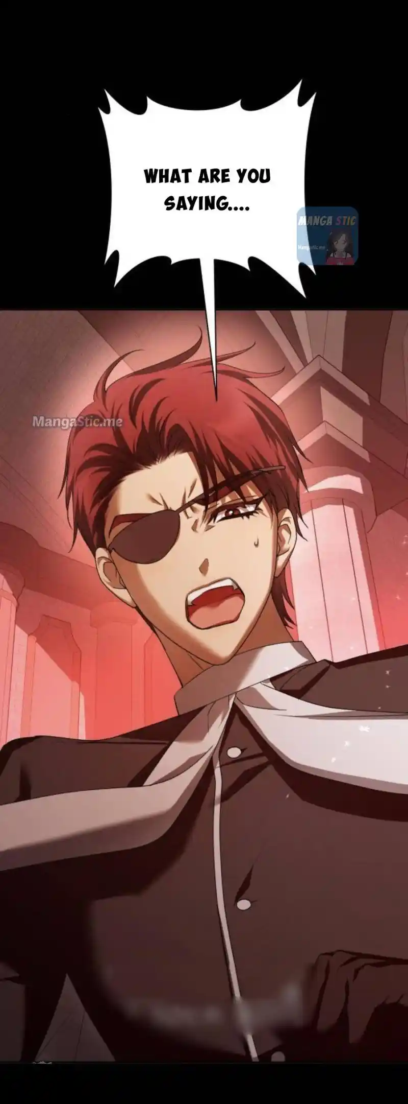 I Want To Be You, Just For A Day Chapter 124