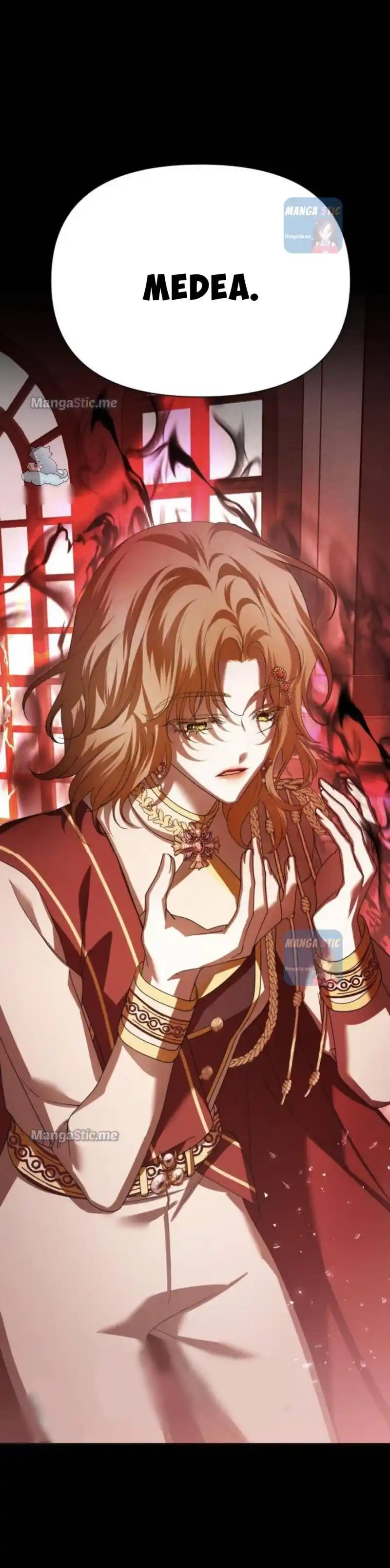 I Want To Be You, Just For A Day Chapter 124