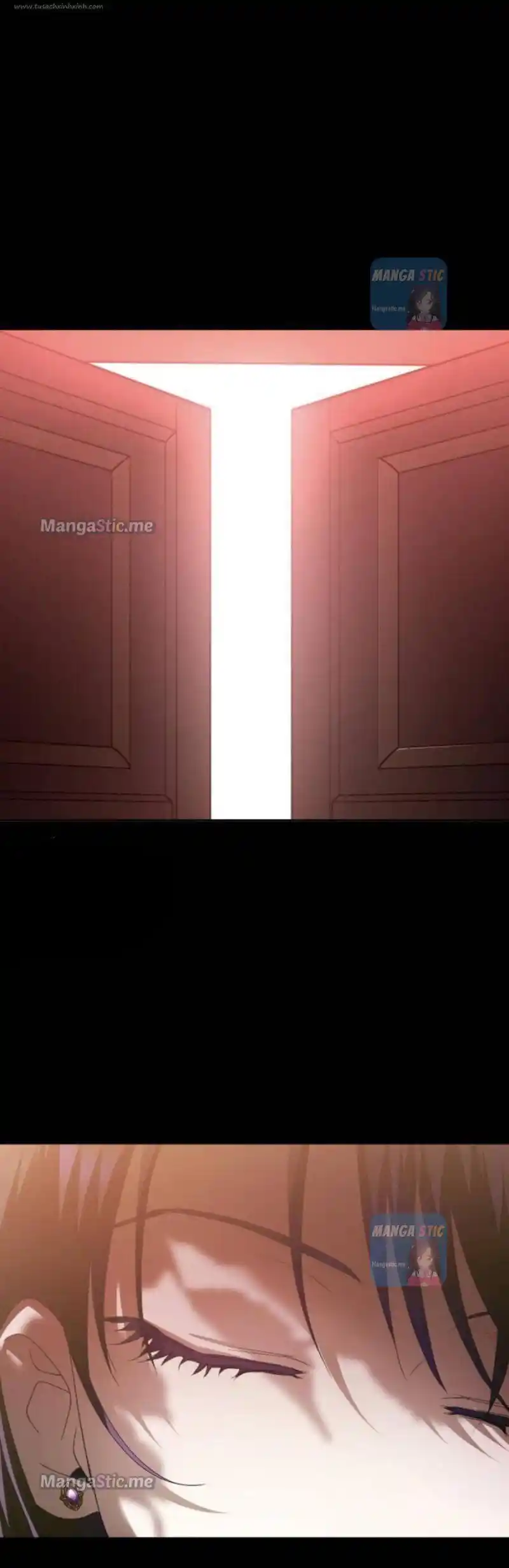 I Want To Be You, Just For A Day Chapter 124