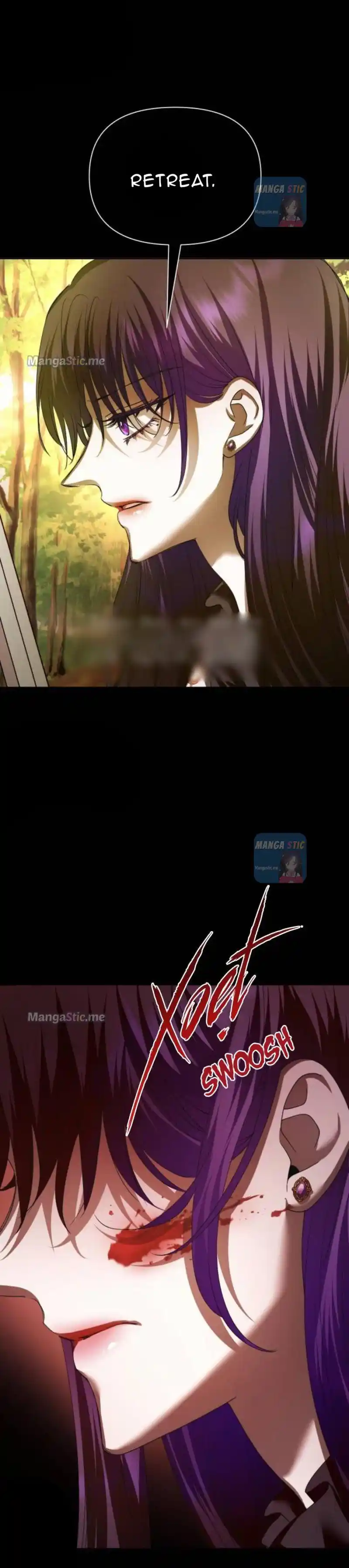 I Want To Be You, Just For A Day Chapter 124.5