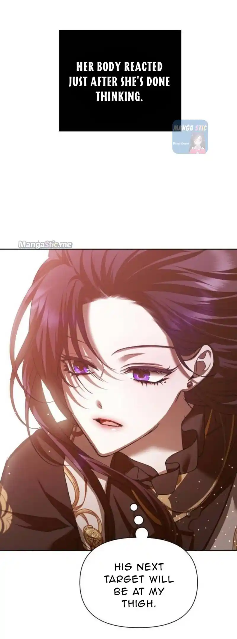 I Want To Be You, Just For A Day Chapter 124.5