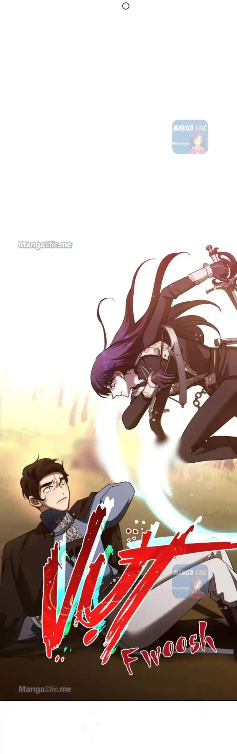 I Want To Be You, Just For A Day Chapter 124.5