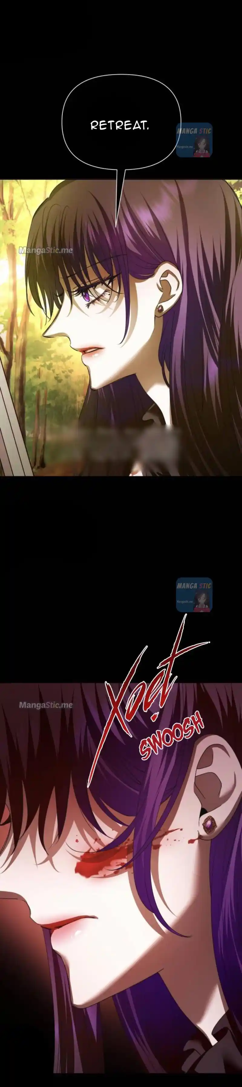 I Want to Be You, Just For A Day Chapter 125