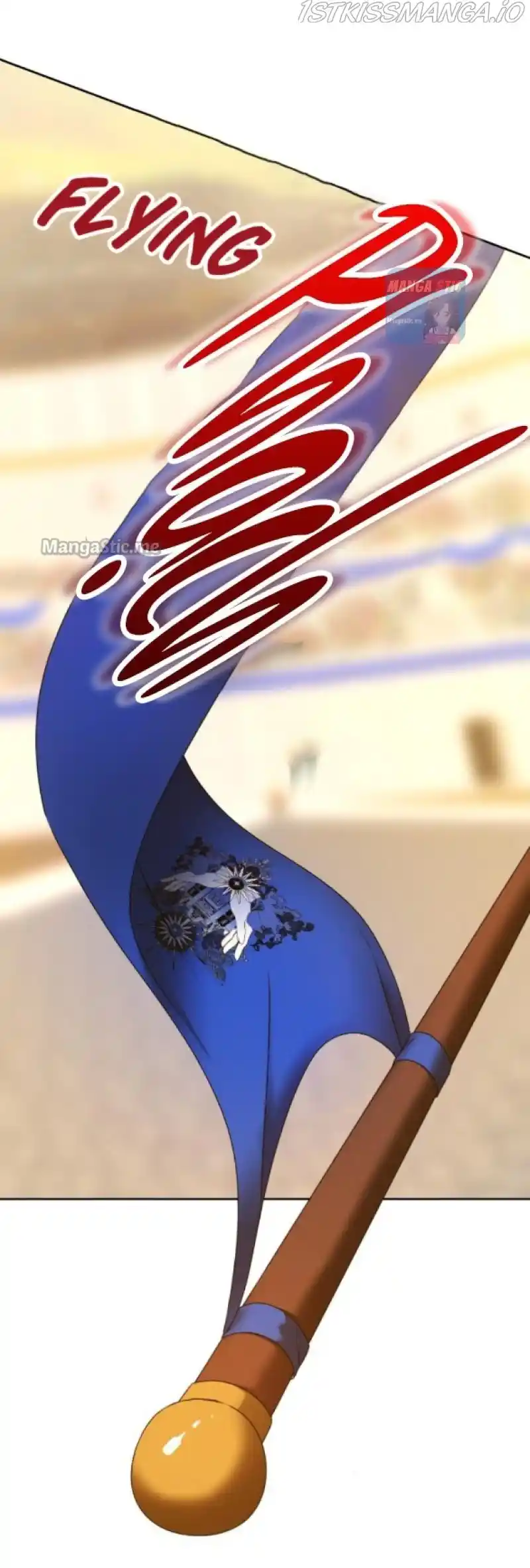 I Want to Be You, Just For A Day Chapter 125.5