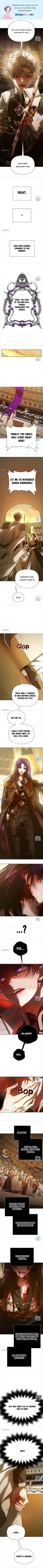 I Want to Be You, Just For A Day Chapter 126