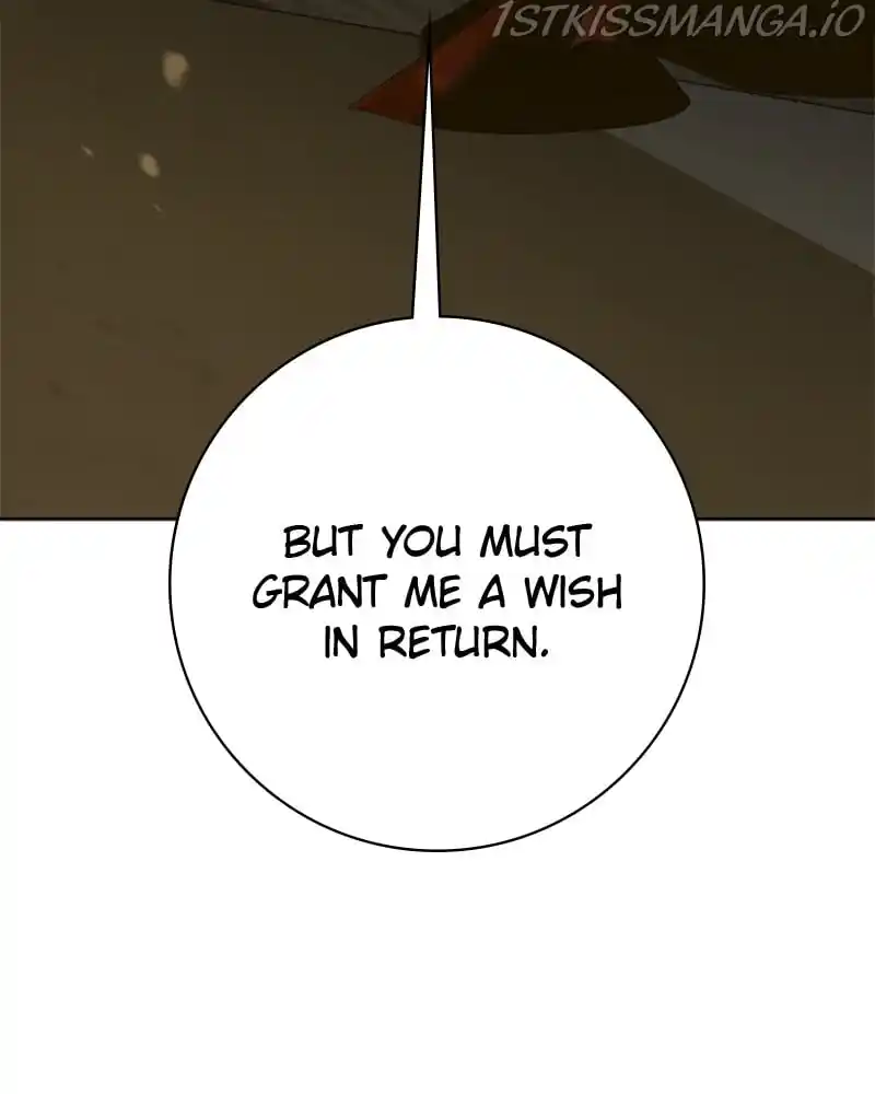 I Want to Be You, Just For A Day Chapter 128.5