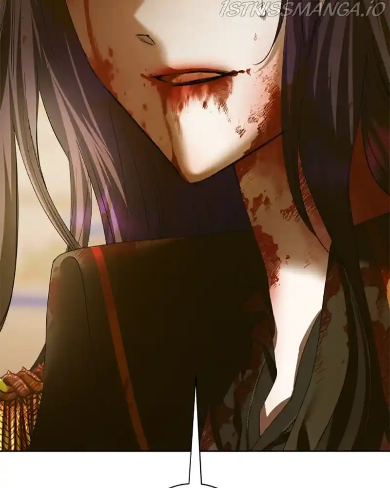 I Want to Be You, Just For A Day Chapter 128.5