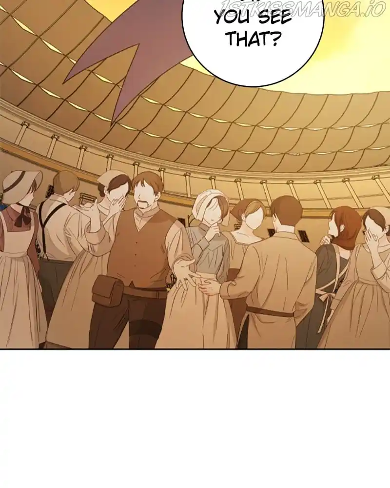 I Want to Be You, Just For A Day Chapter 128.5