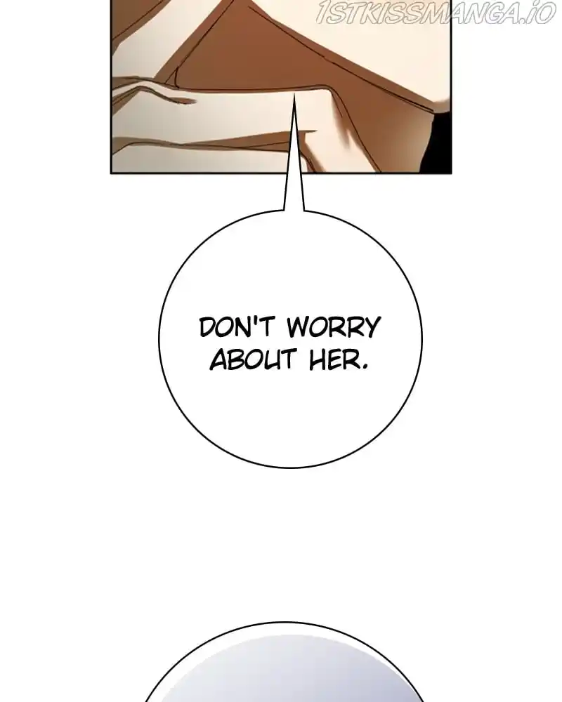 I Want to Be You, Just For A Day Chapter 128.5