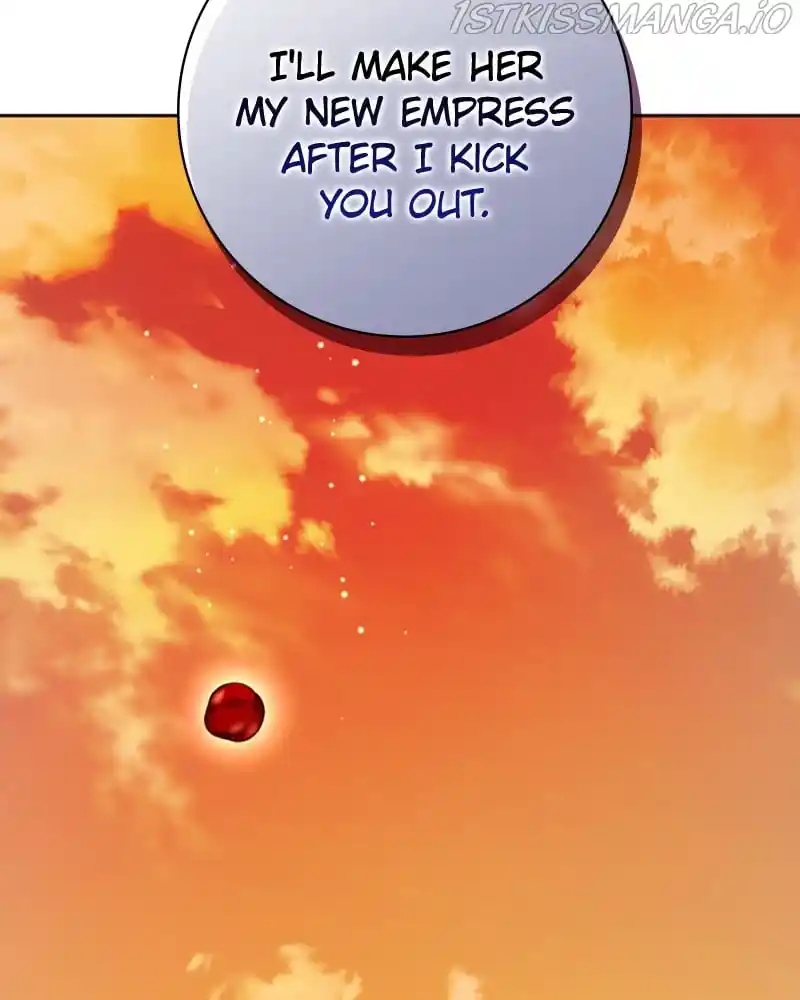 I Want to Be You, Just For A Day Chapter 128.5