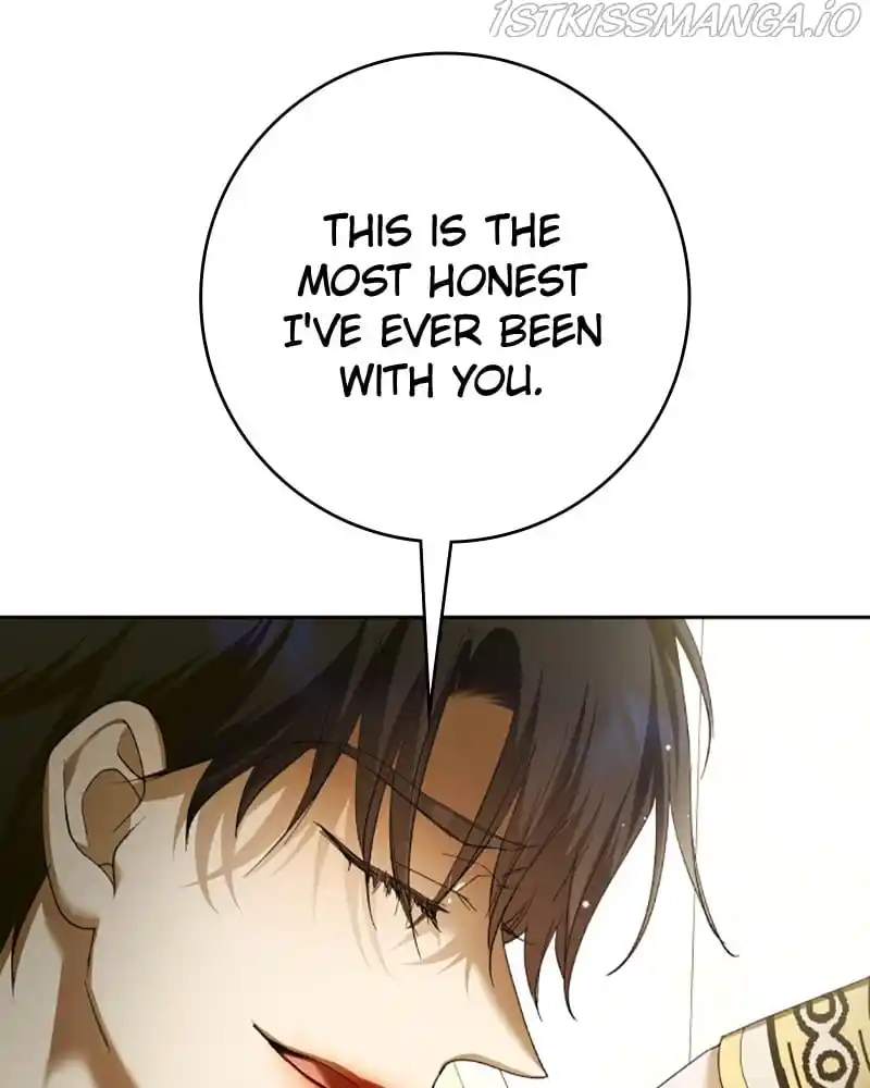 I Want to Be You, Just For A Day Chapter 128.5