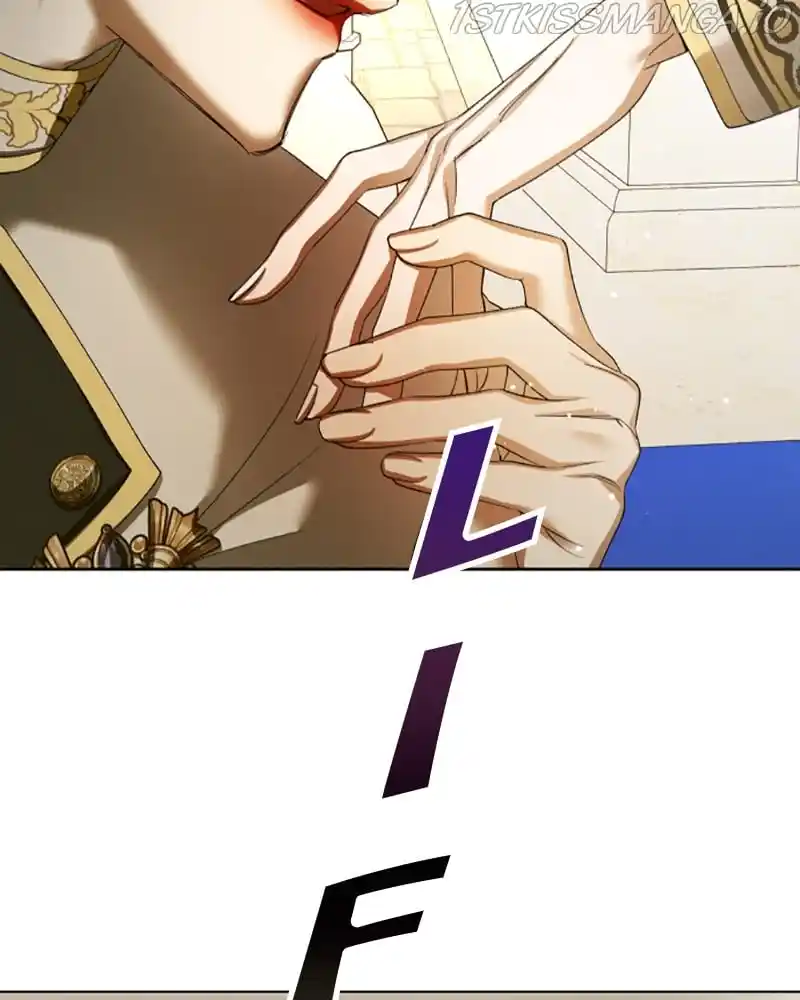 I Want to Be You, Just For A Day Chapter 128.5