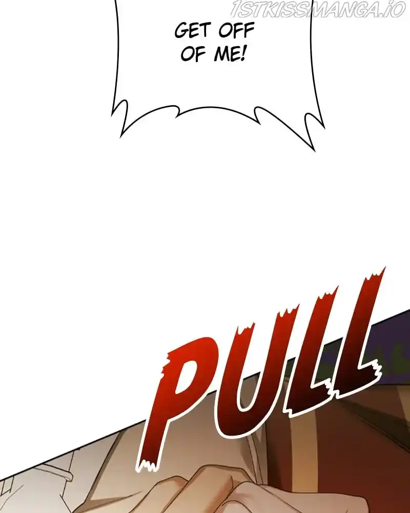 I Want to Be You, Just For A Day Chapter 128.5