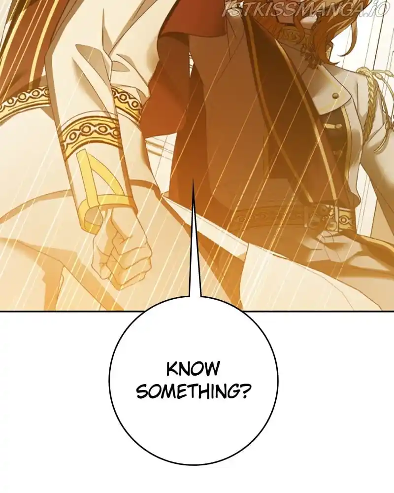 I Want to Be You, Just For A Day Chapter 128.5