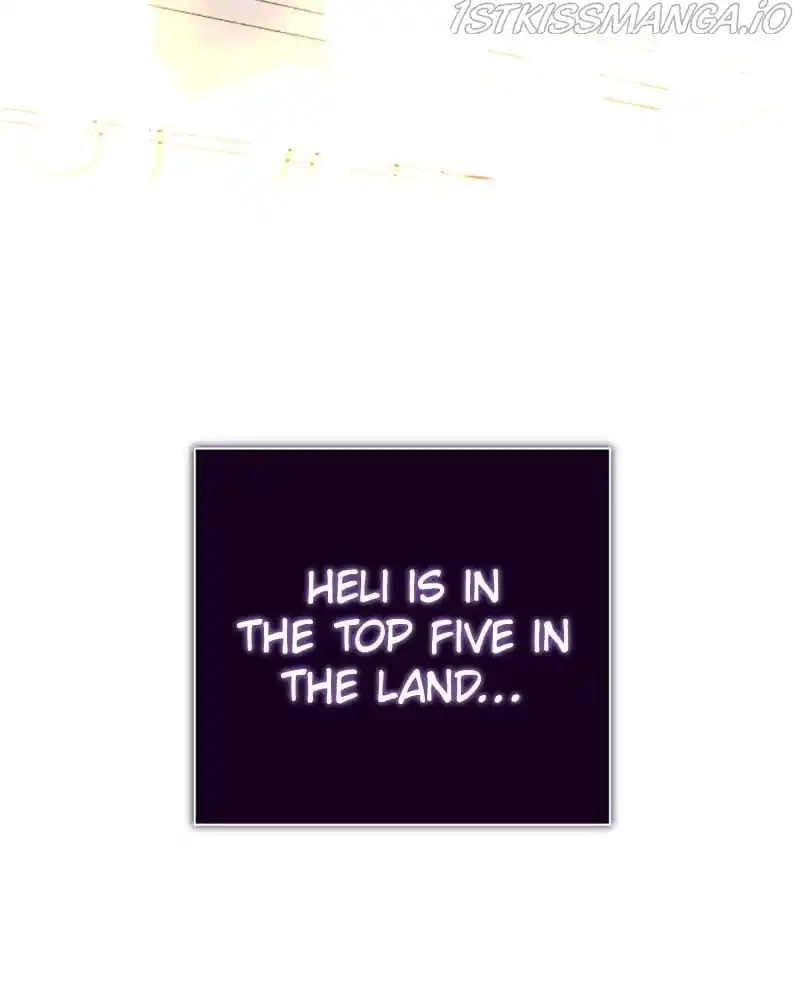 I Want to Be You, Just For A Day Chapter 128.5