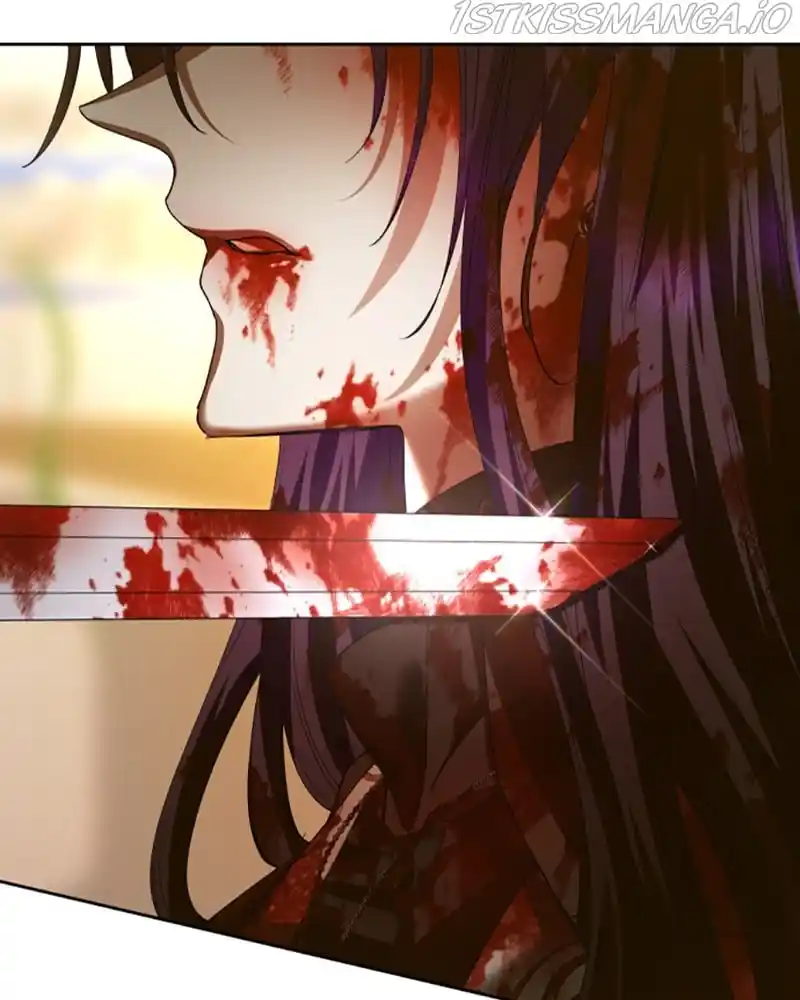 I Want to Be You, Just For A Day Chapter 128.5