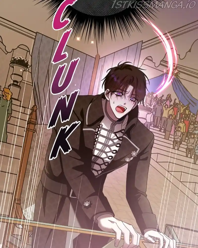 I Want to Be You, Just For A Day Chapter 128.5