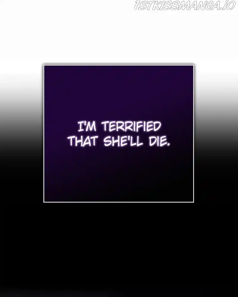 I Want to Be You, Just For A Day Chapter 128.5