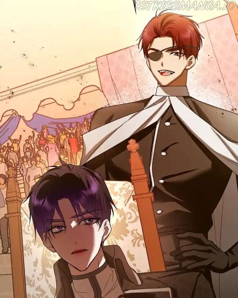 I Want to Be You, Just For A Day Chapter 128.5