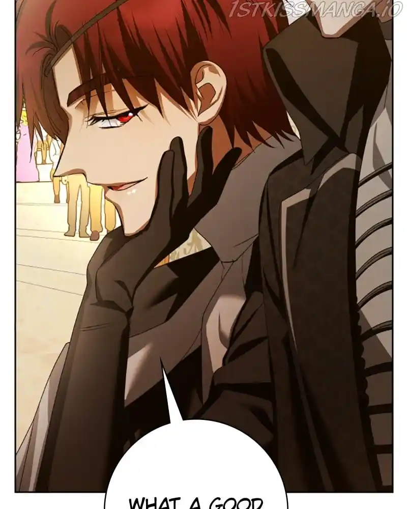 I Want to Be You, Just For A Day Chapter 128.5