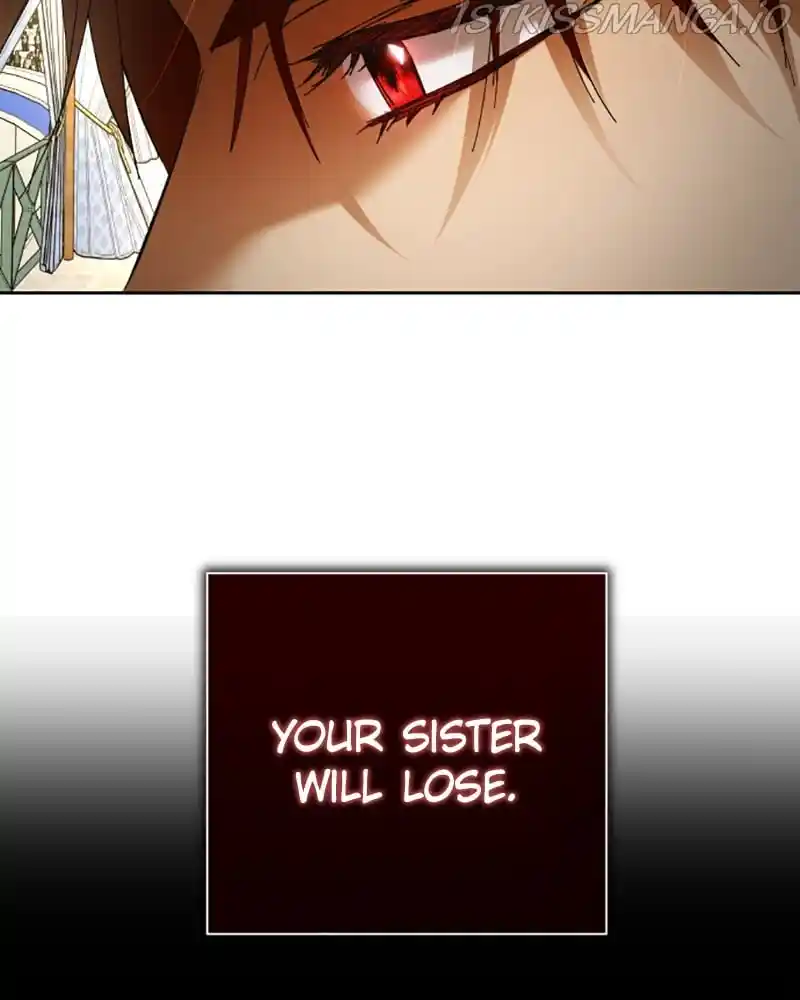 I Want to Be You, Just For A Day Chapter 128.5