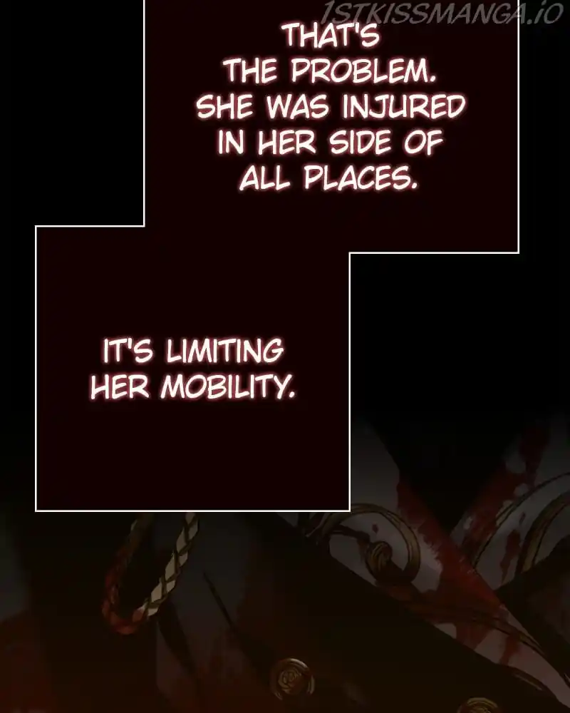 I Want to Be You, Just For A Day Chapter 128.5