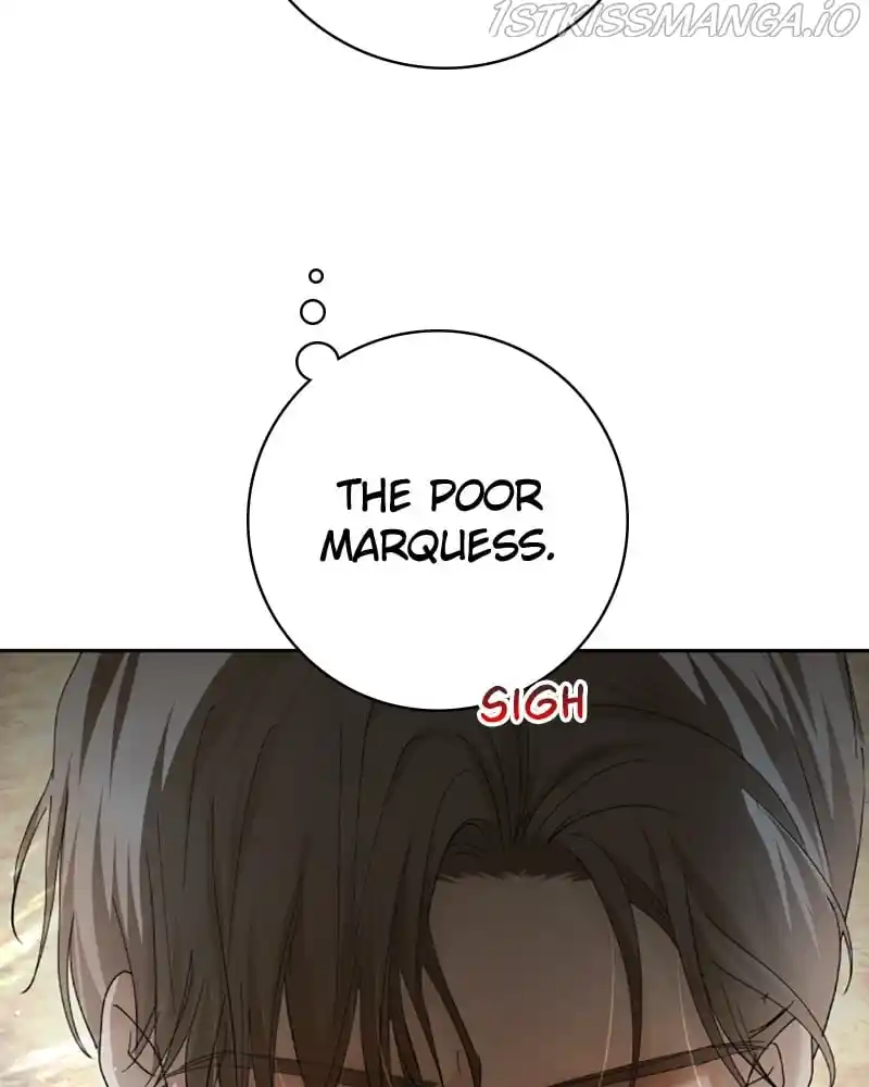 I Want to Be You, Just For A Day Chapter 128.5