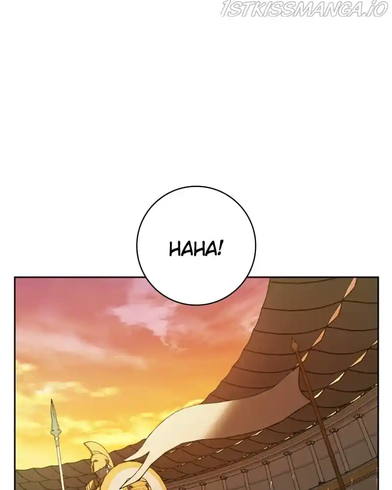 I Want to Be You, Just For A Day Chapter 128.5