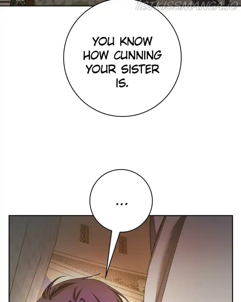 I Want to Be You, Just For A Day Chapter 128.5