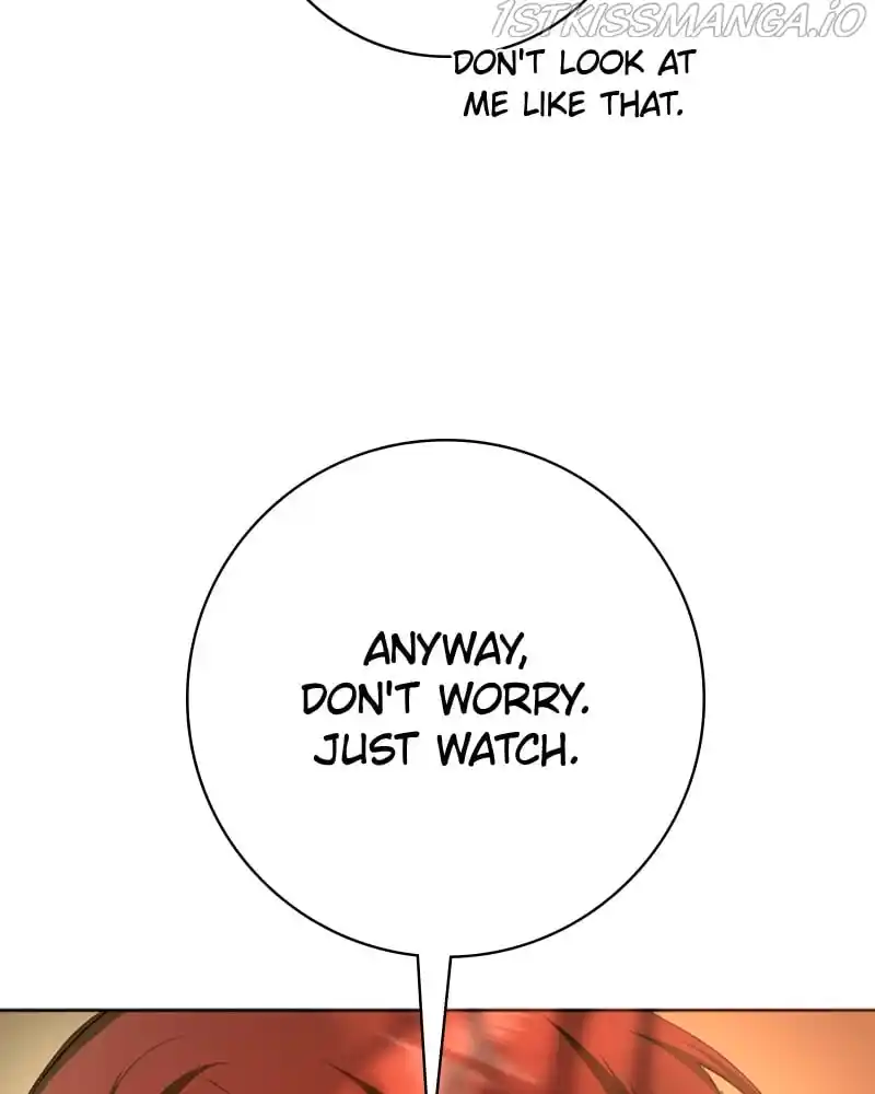 I Want to Be You, Just For A Day Chapter 128.5