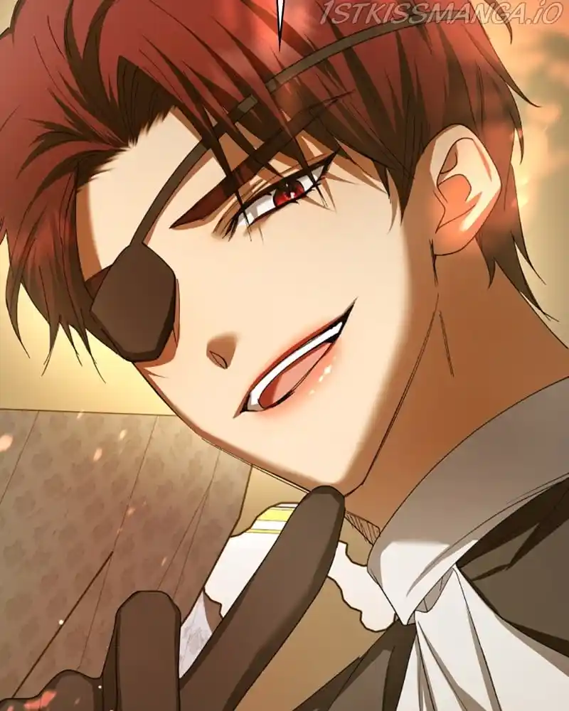 I Want to Be You, Just For A Day Chapter 128.5