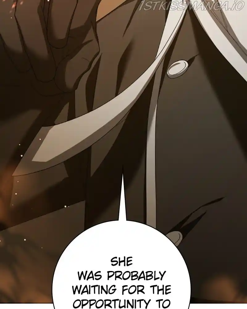 I Want to Be You, Just For A Day Chapter 128.5