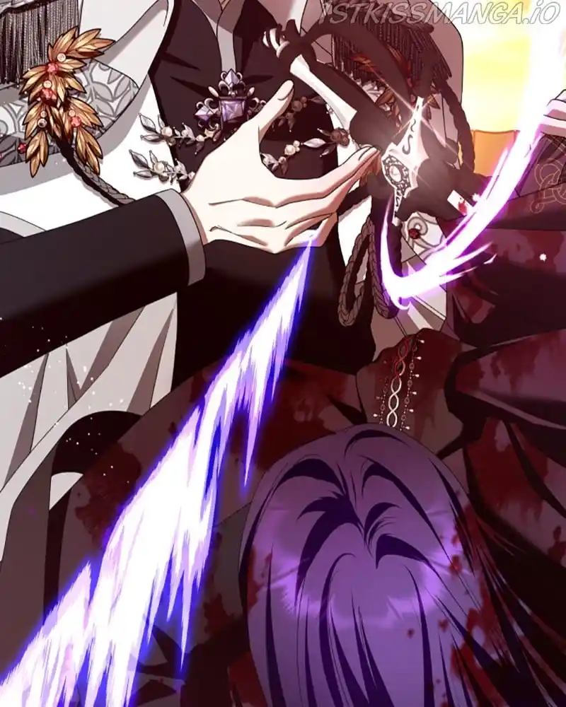 I Want to Be You, Just For A Day Chapter 128.5