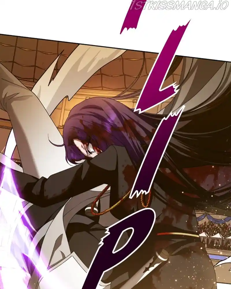 I Want to Be You, Just For A Day Chapter 128.5