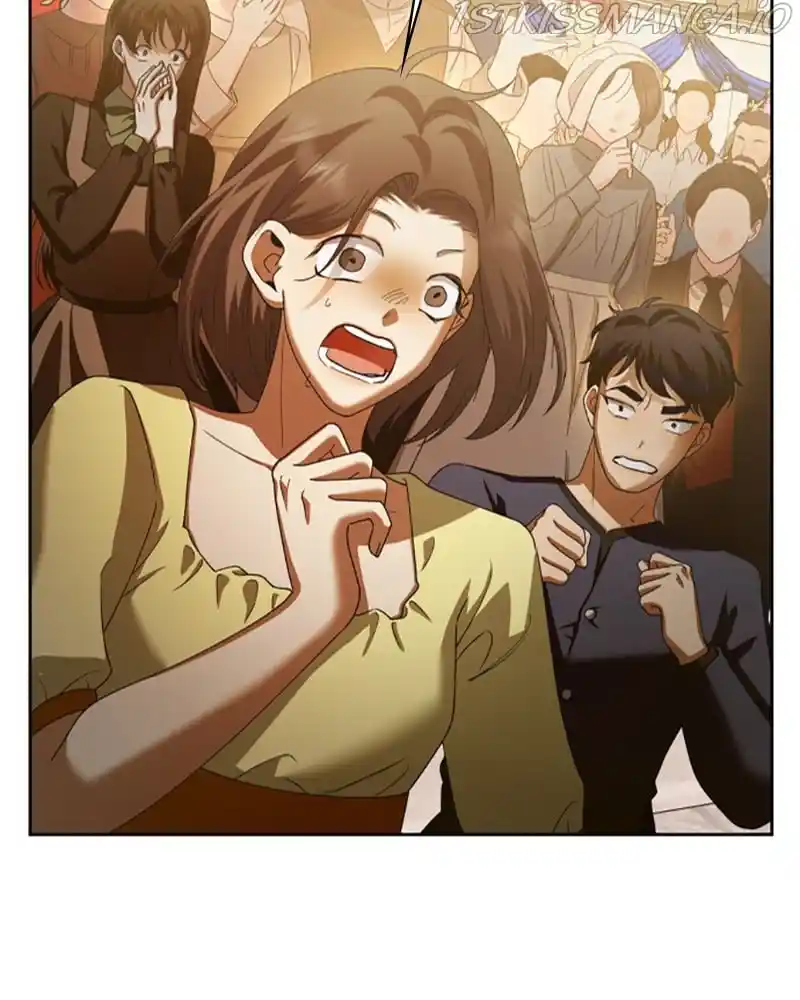 I Want to Be You, Just For A Day Chapter 128.5