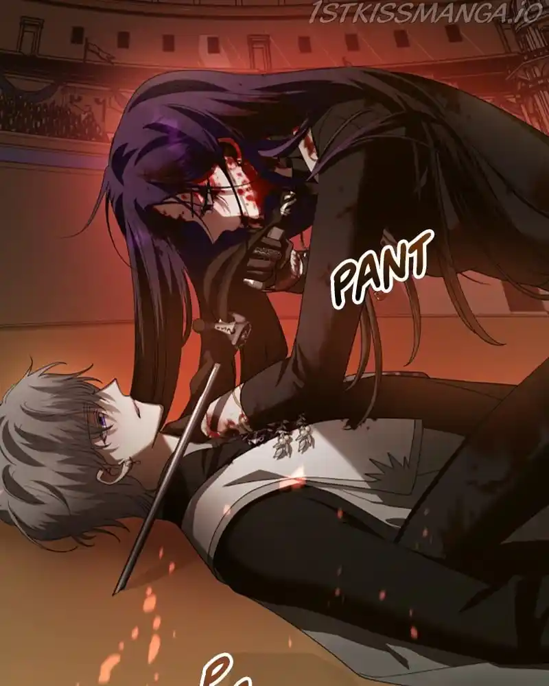 I Want to Be You, Just For A Day Chapter 128.5