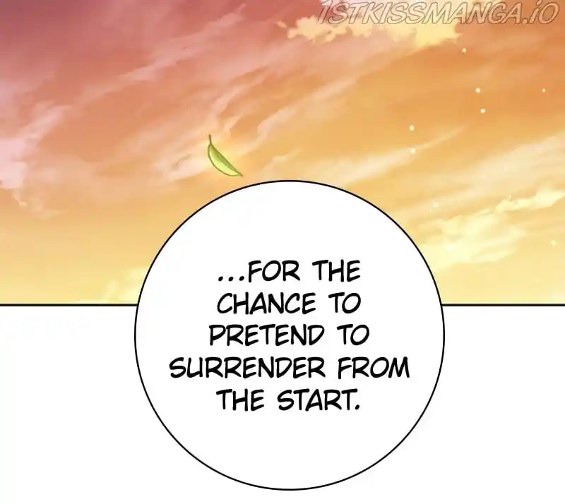 I Want to Be You, Just For A Day Chapter 128.5